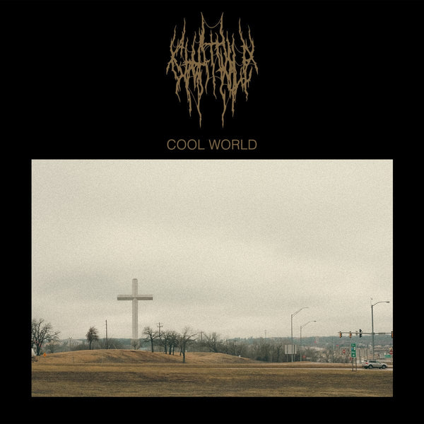 Chat Pile – Cool World CD | Existential Noise Rock - The Flenser