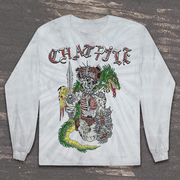 chat-pile-dragon-slayer-spider