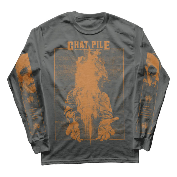 chat-pile-mute-neighbor-grey-