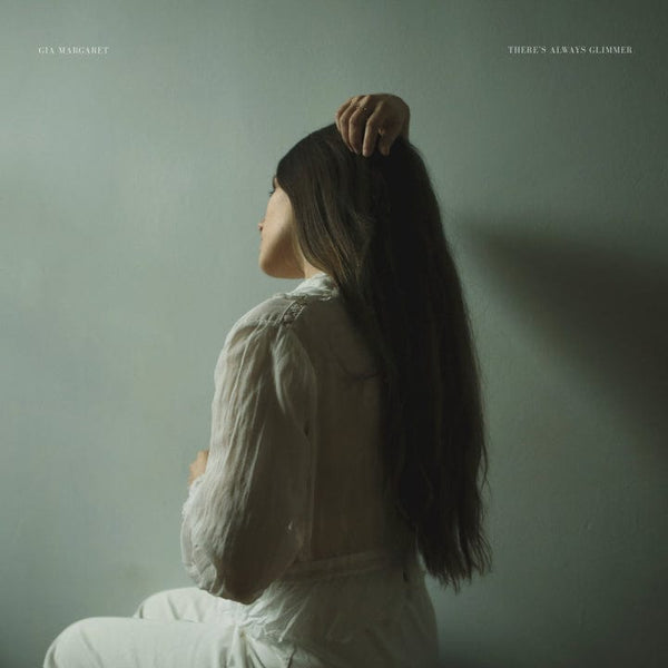 レア!新品!Gia Margaret『THERE'S ALWAYS …』レコード Gia Margaret 