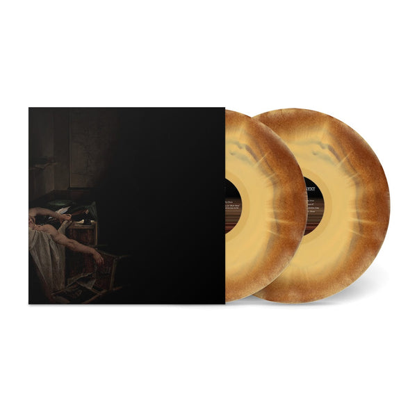 Have A Nice Life – Voids (Limited Vinyl) - The Flenser