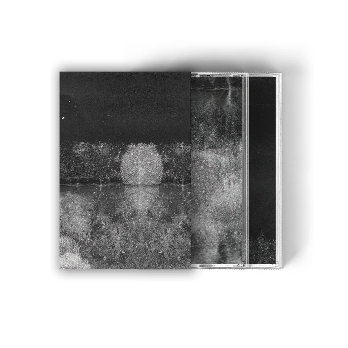 The Flenser Tapes Planning for Burial &quot;Matawan - Collected Works 2010-2014&quot; Tape Set