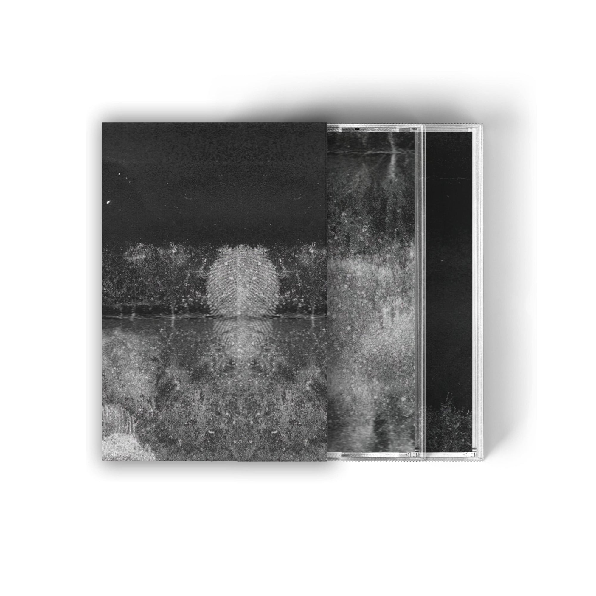 The Flenser Tapes Planning for Burial "Matawan - Collected Works 2010-2014" Tape Set