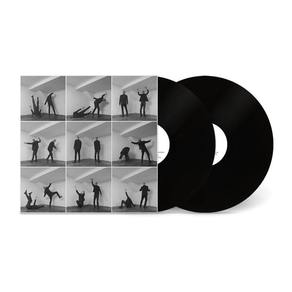 Feu de Saint-Antoine【LP】ブラックメタル ダンジョンシンセ Sprain 