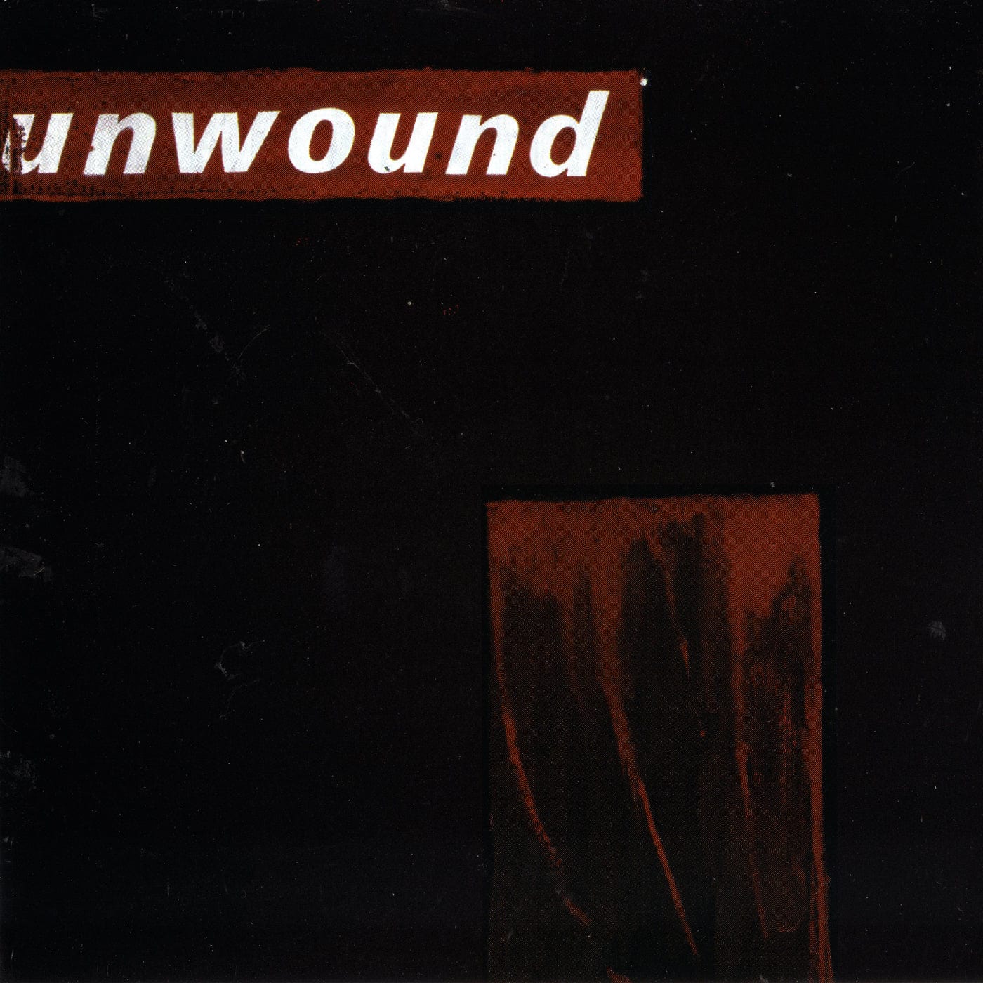 Numero Group Vinyl Unwound "Unwound" LP