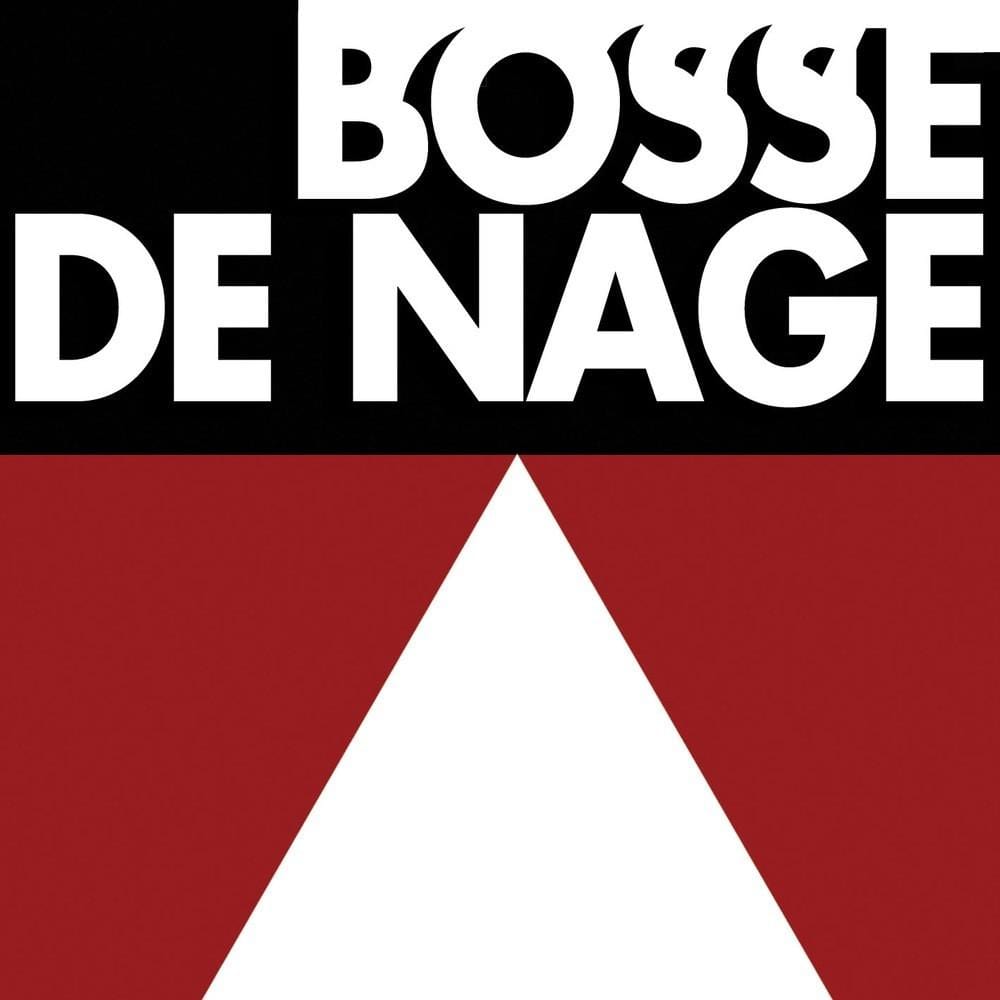 The Flenser Flenser Releases,CDs Bosse-de-Nage "II" CD