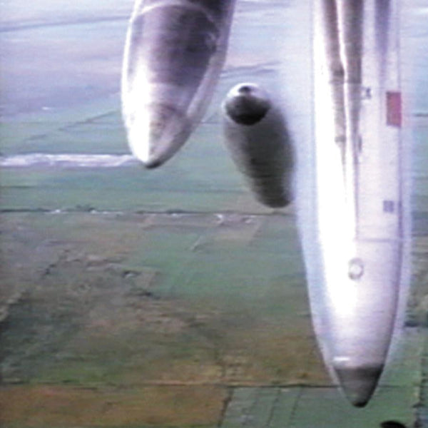 Godspeed You! Black Emperor - The Flenser