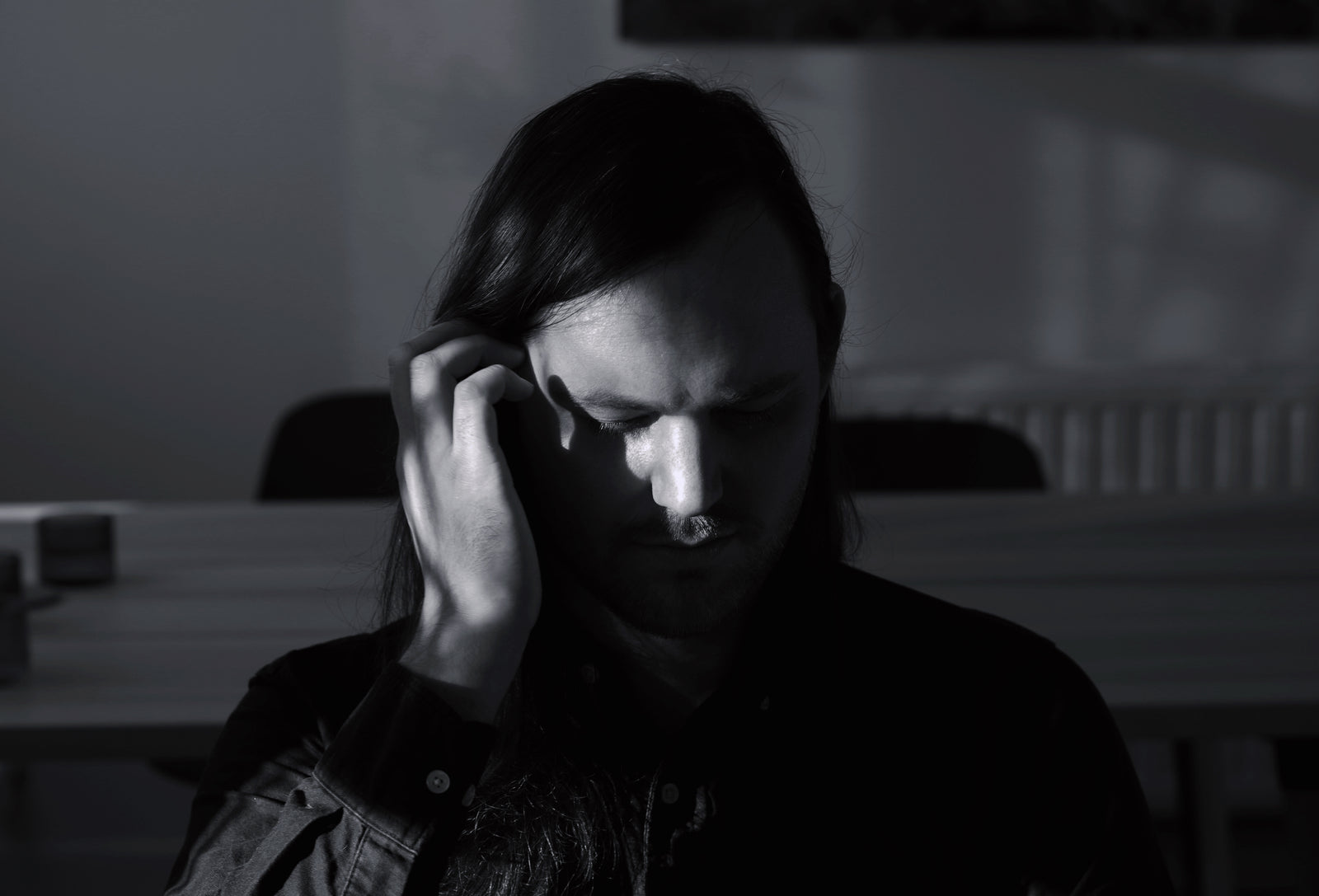 Listen to Cremation Lily’s Ghostly New Single, “Wavering Blood”