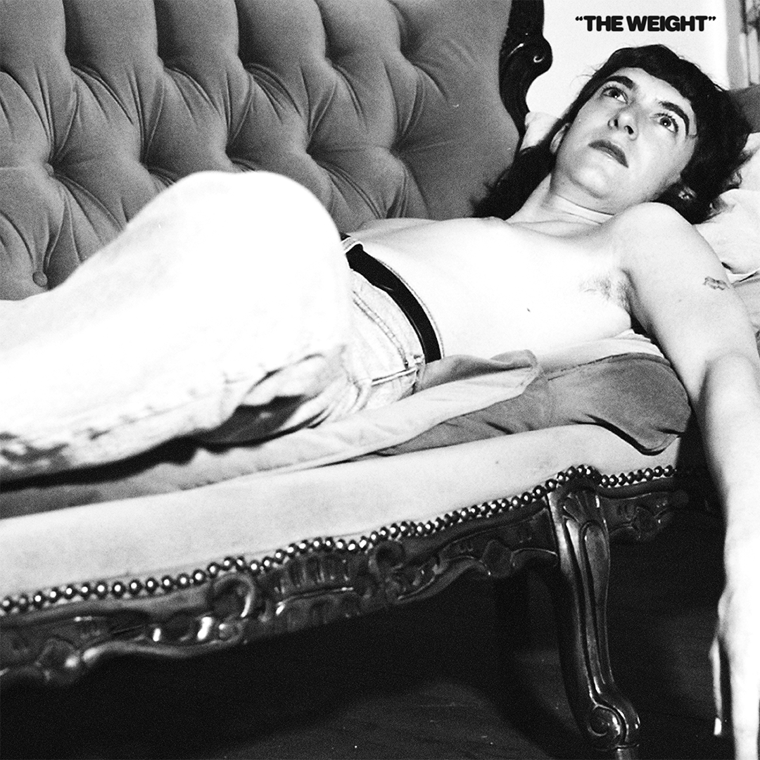 Agriculture Share New Single “The Weight” from The Spiritual Sound