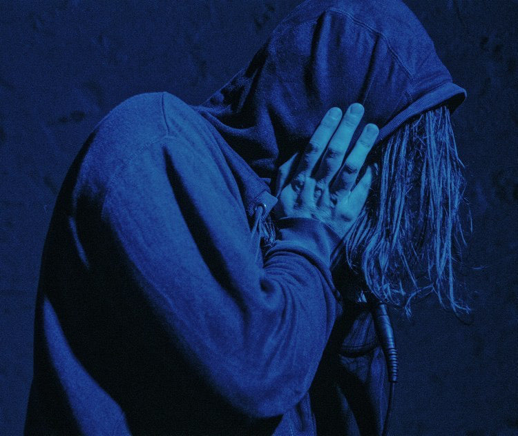 Flenser Artist Curated: Cremation Lily