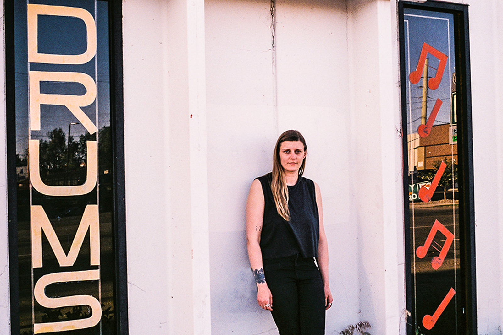 New Midwife album coming soon...