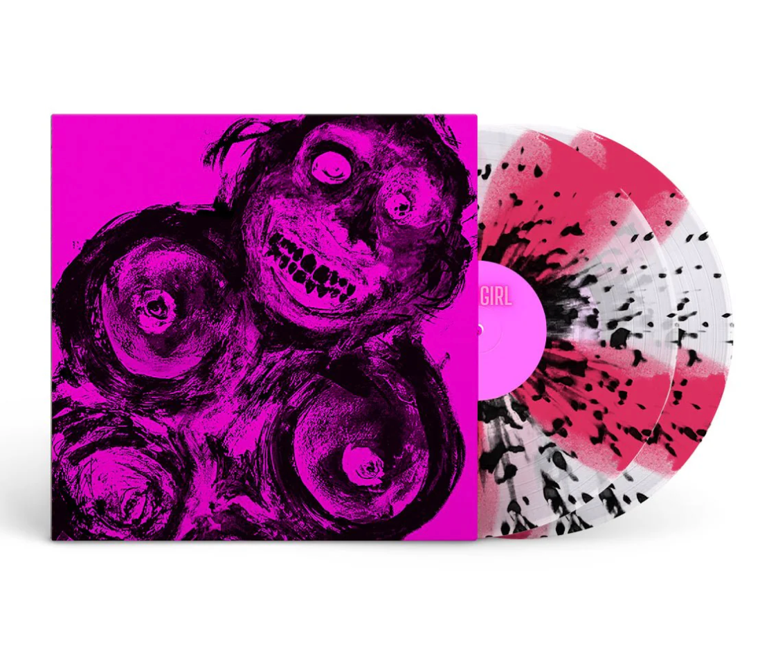 Crippling Alcoholism announce Evil Greed exclusive edition of "Camgirl"