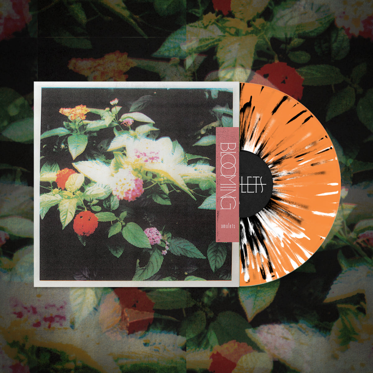 AMULETS (RANDALL TAYLOR) UNVEILS VISIONARY MUSIC VIDEO FOR HIS LATEST SINGLE, “THE NEW NORMAL”