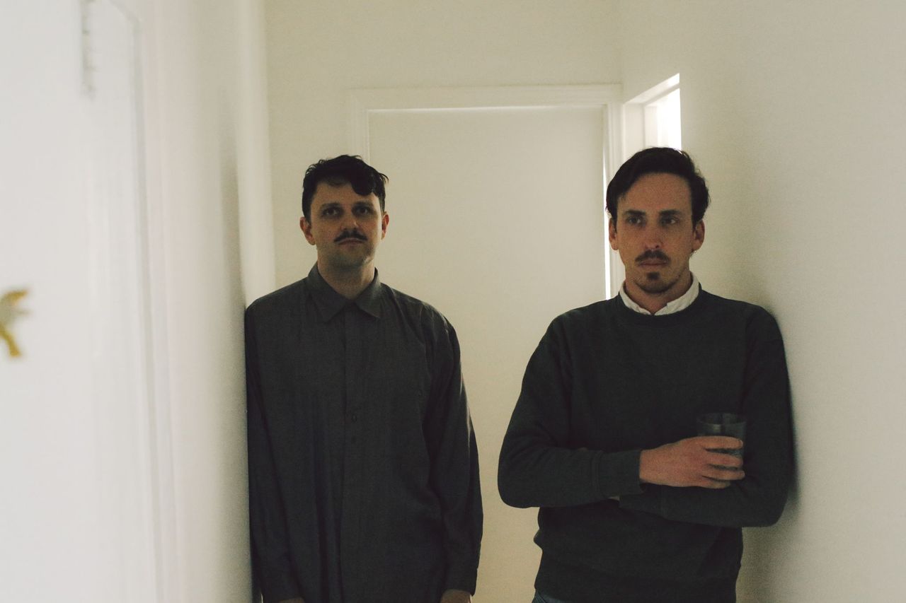 Wreck and Reference band photo