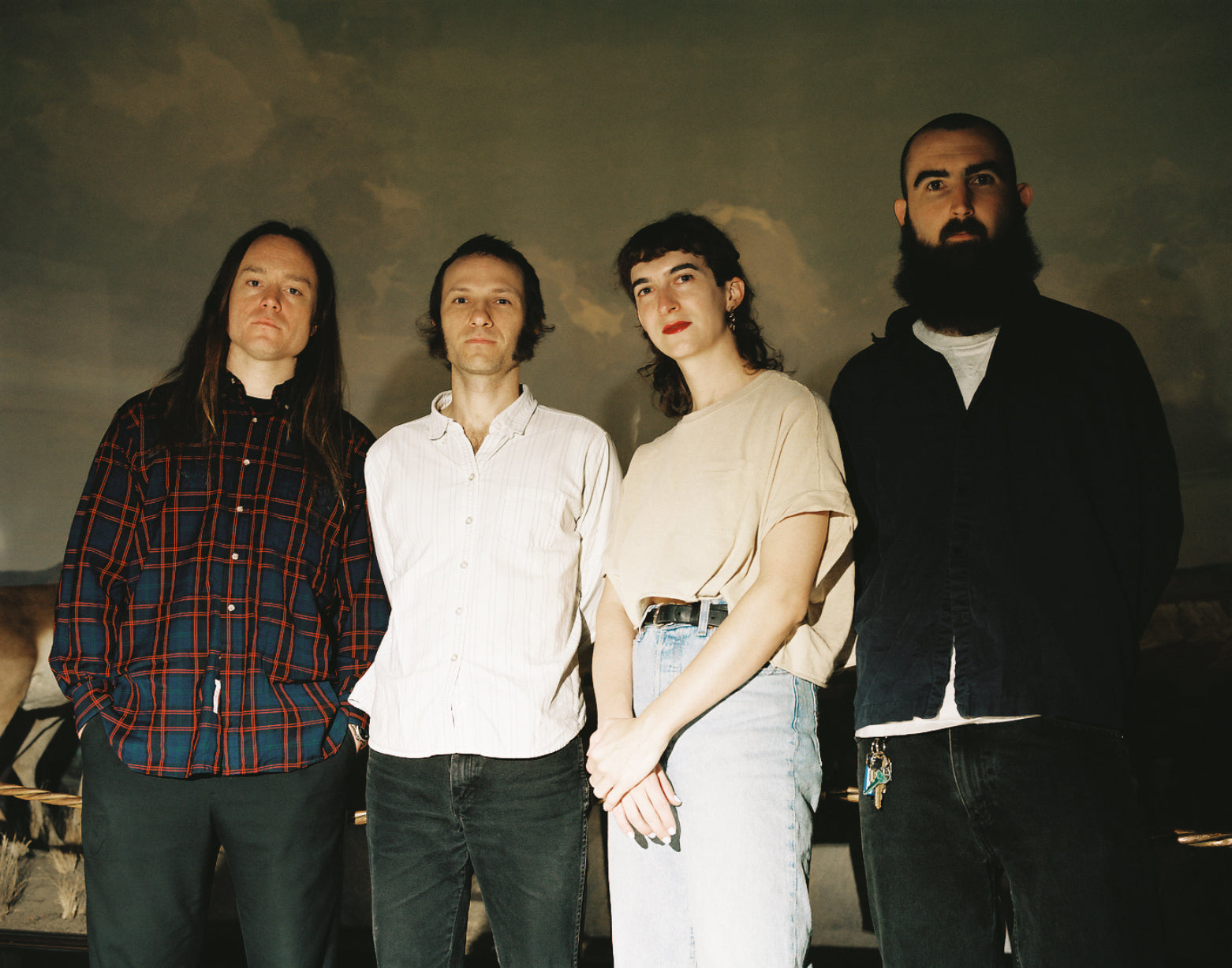 Agriculture Announce New Album The Spiritual Sound – Hear the First Single