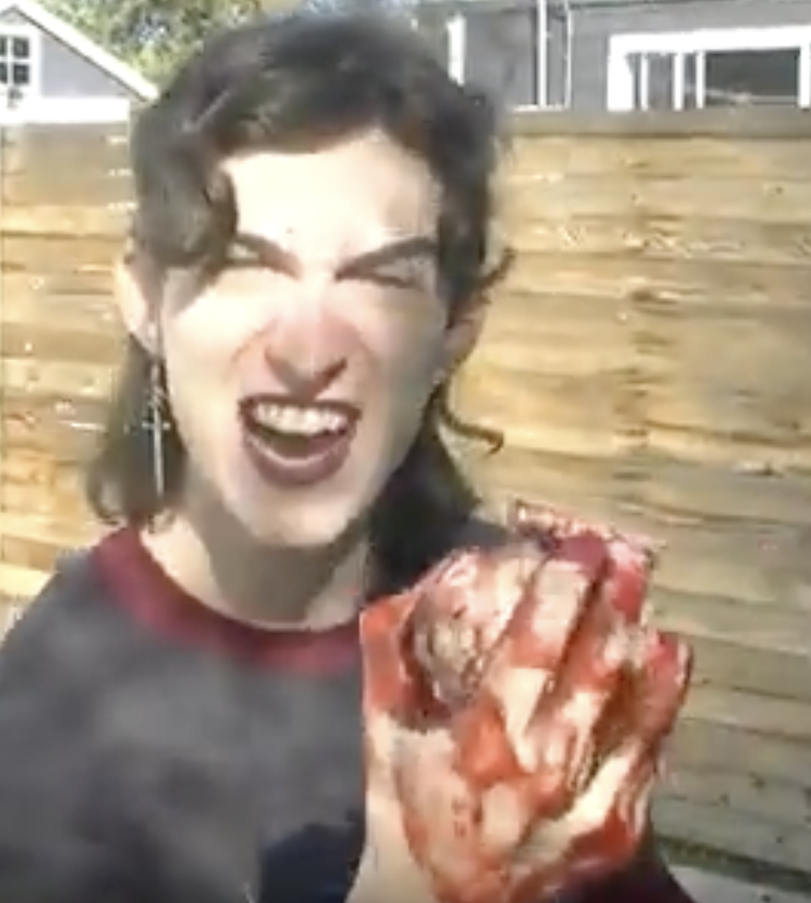 Agriculture ⚔️ Chat Pile