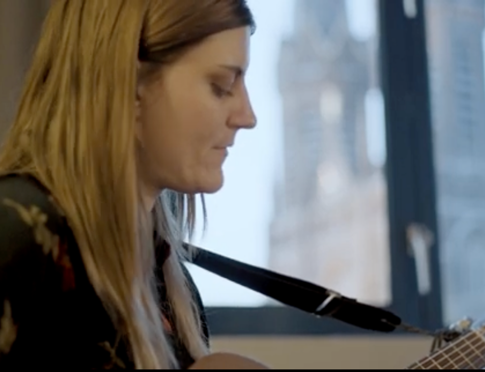 Midwife – Killdozer (Acoustic Version, Live in Tilburg 2025)