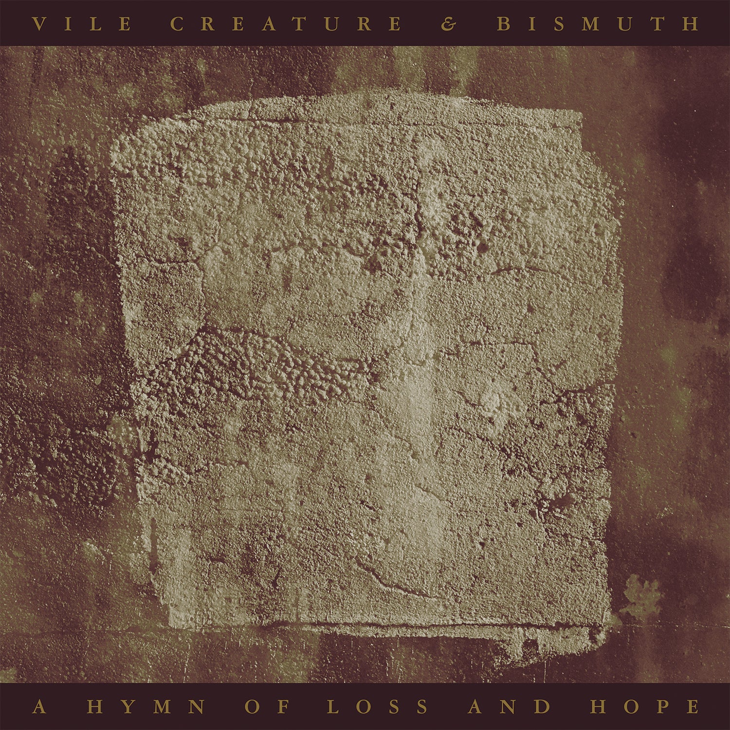 VILE CREATURE & BISMUTH - A Hymn of Loss and Hope