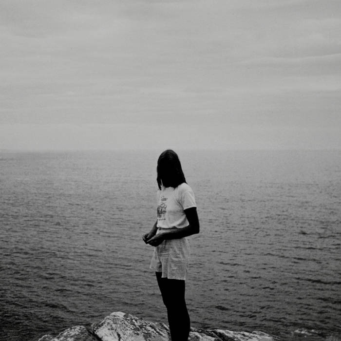 Cover of Midwife's album "Luminol."