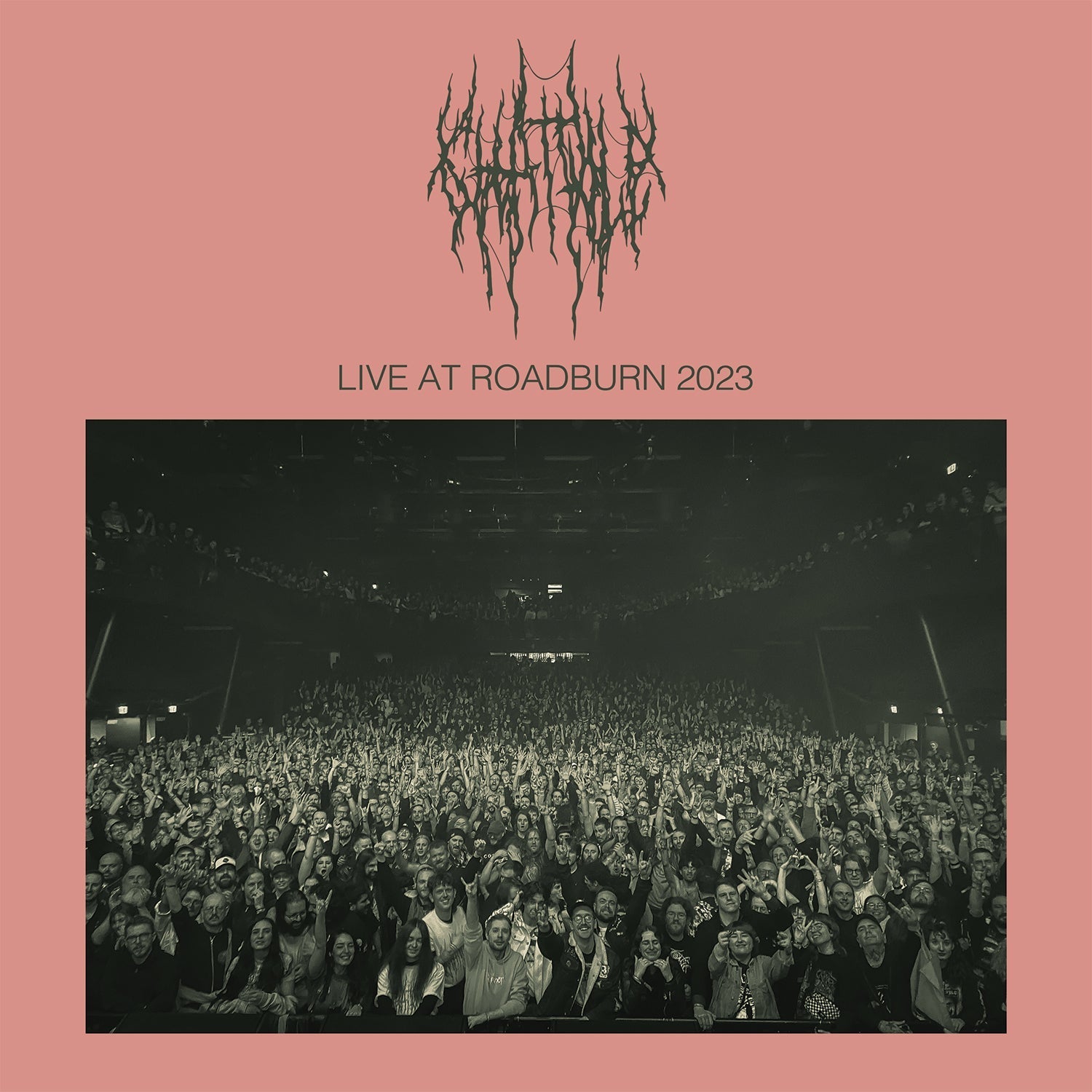 Chat Pile’s Live at Roadburn Now Streaming + Limited Vinyl Coming Soon