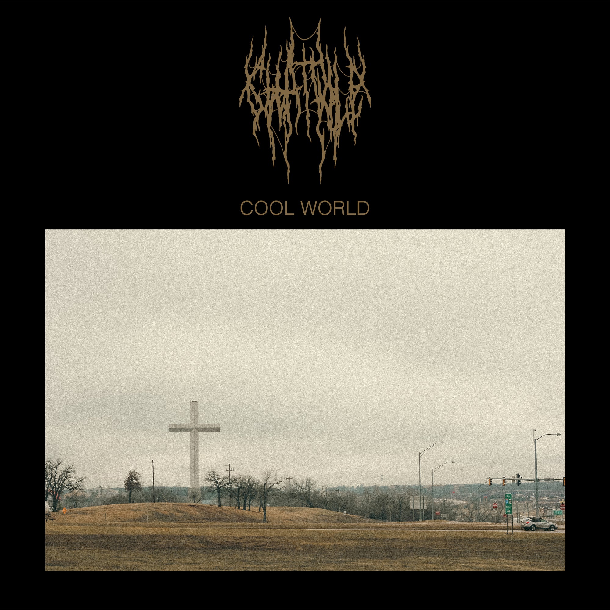 Chat Pile 'Cool World' is out today!