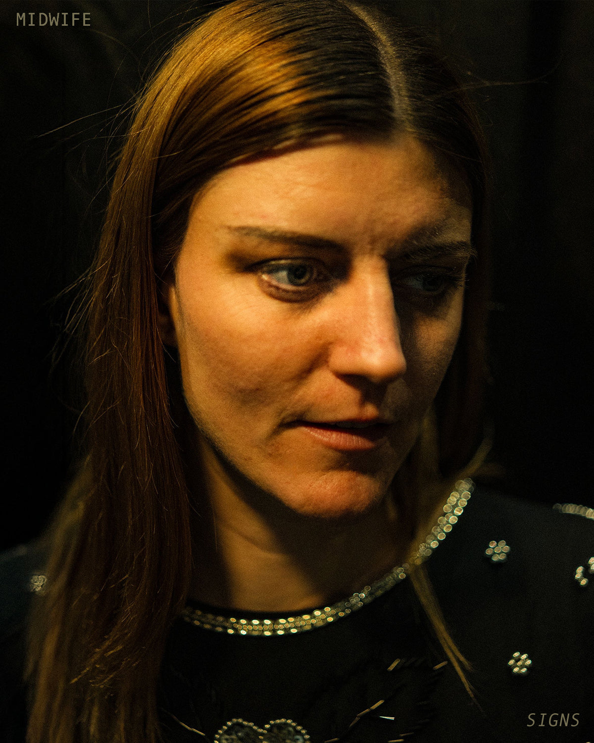 Midwife – “Signs” (B-side from No Depression In Heaven)