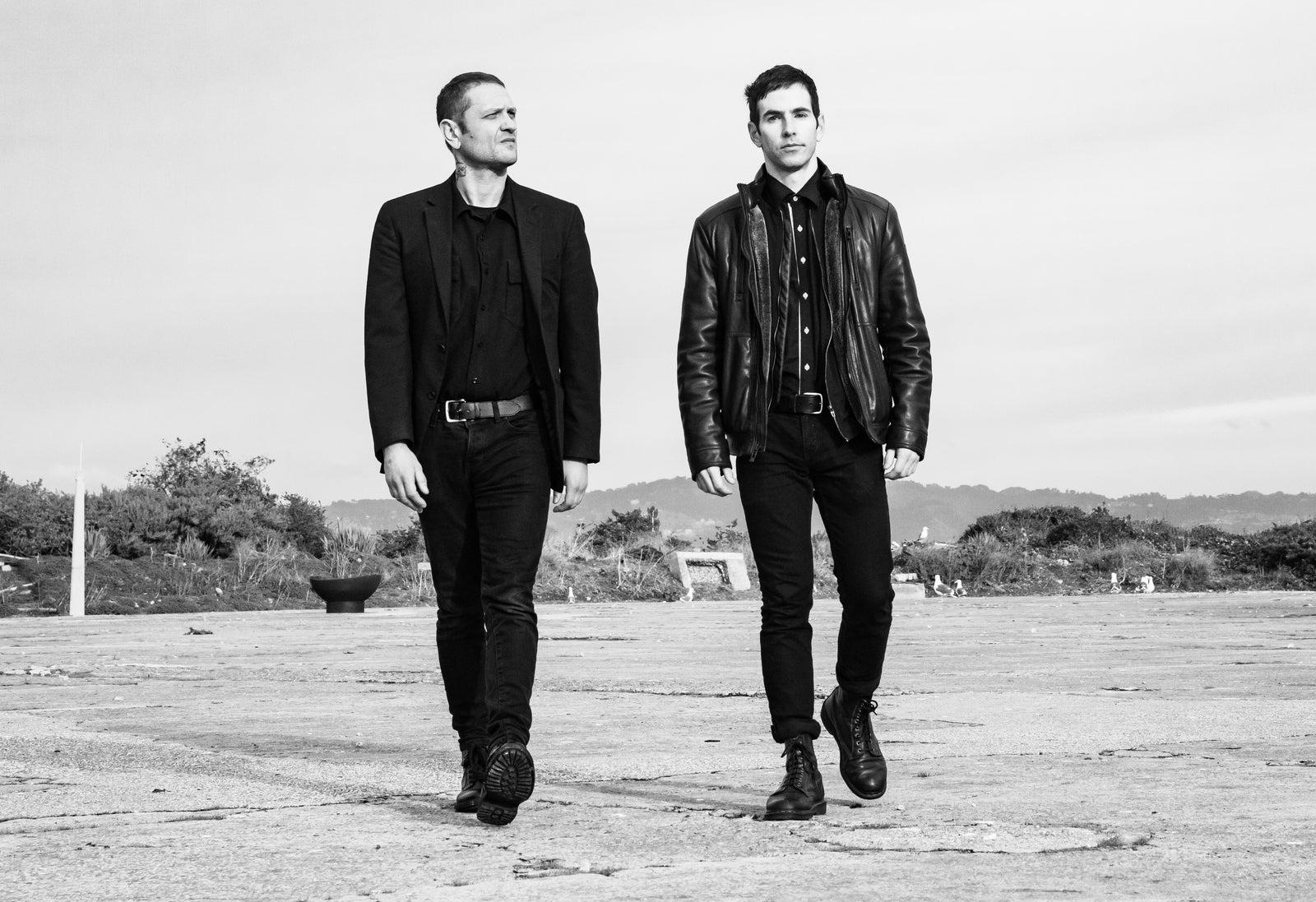 Street Sects - Gentrification V: Whitewashed