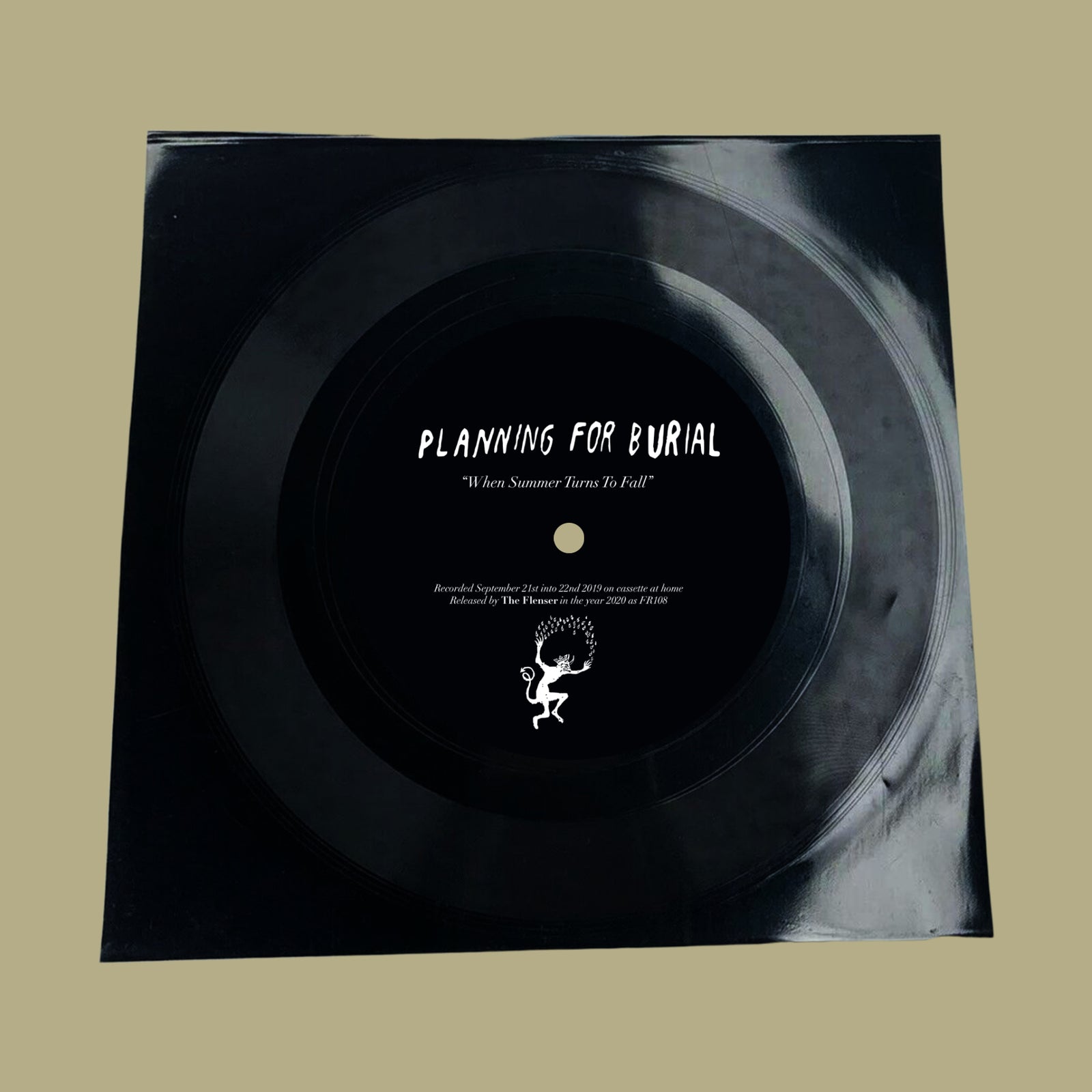 Free Planning For Burial Flexi