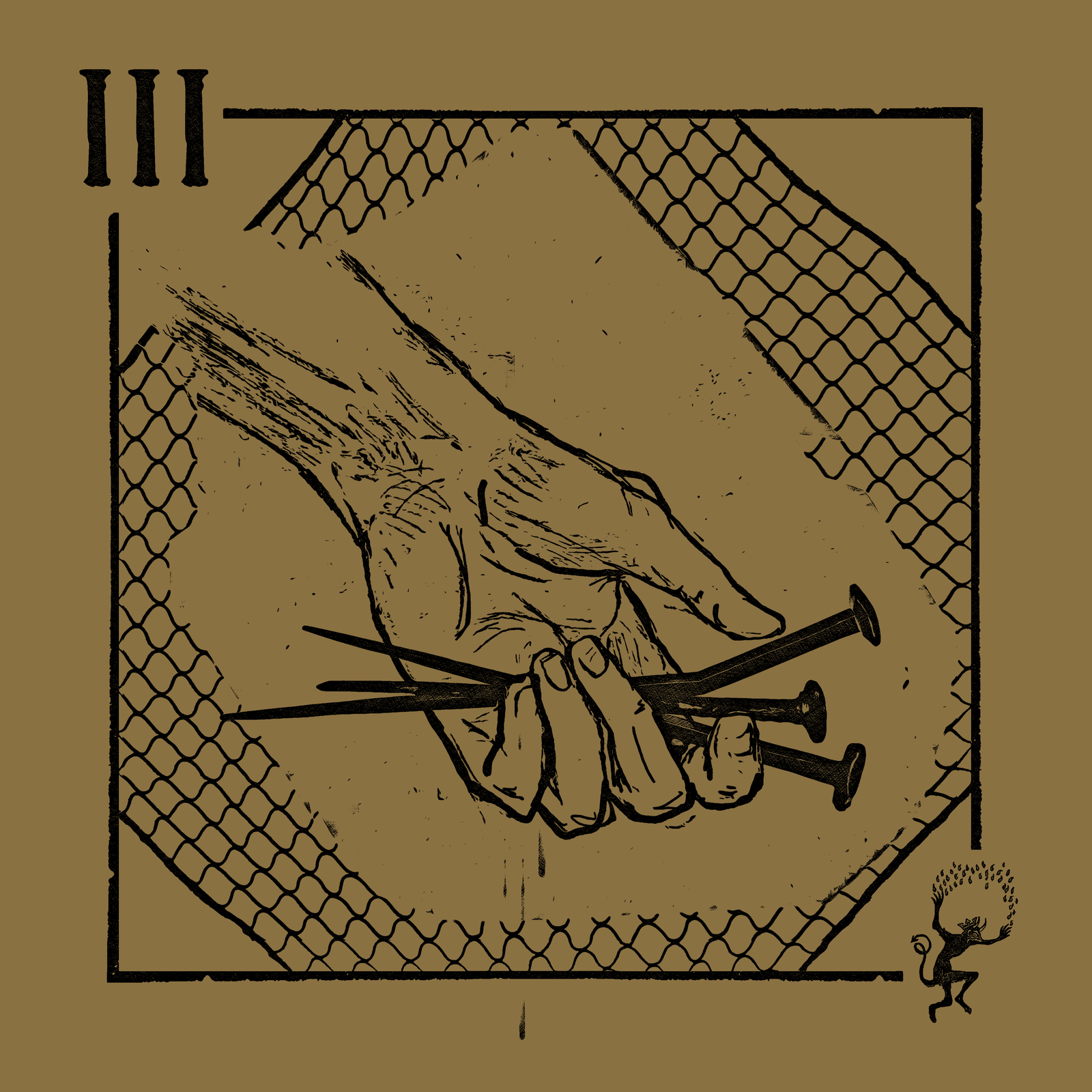 Image for The Flenser Series Three