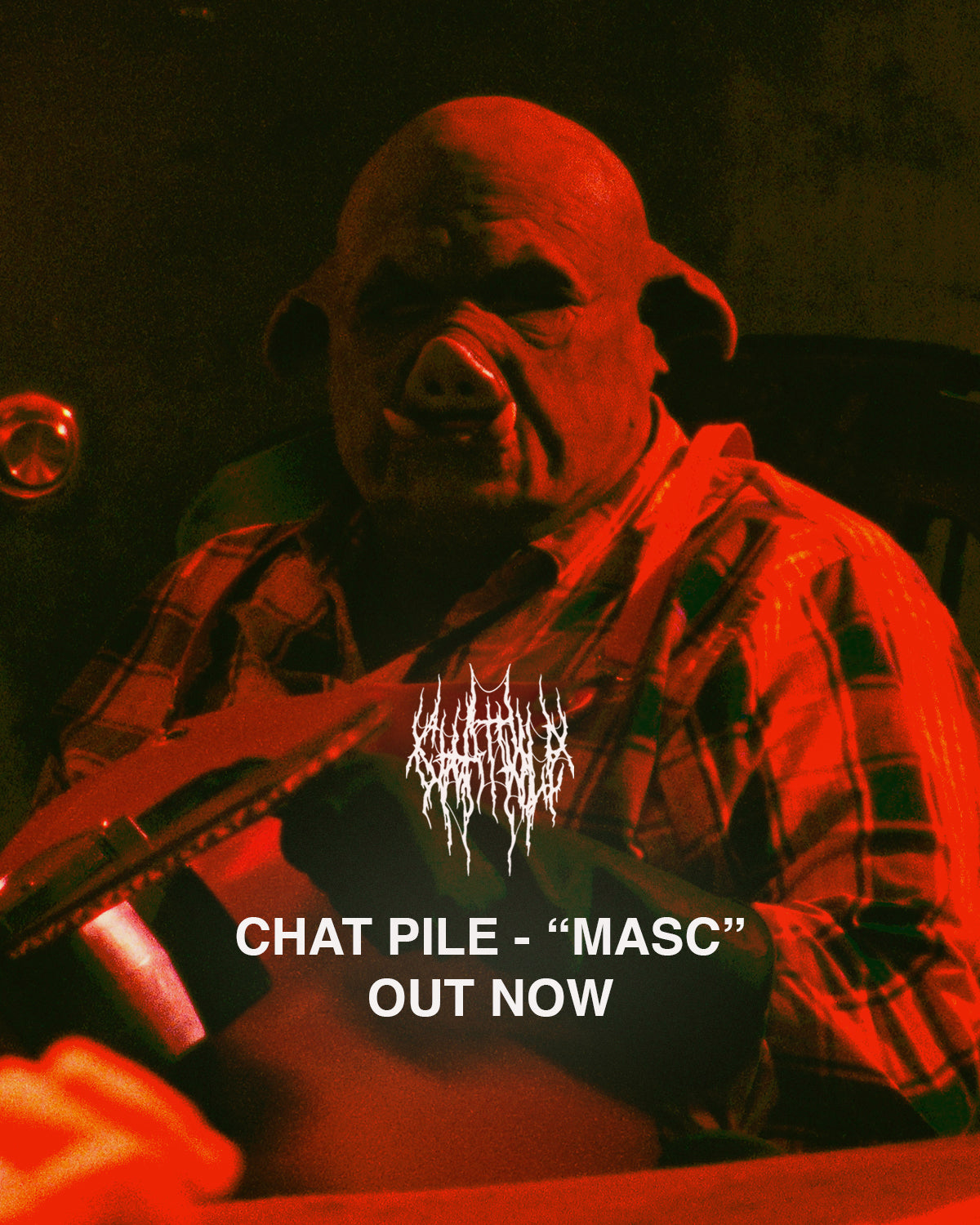 Chat Pile 'Masc'