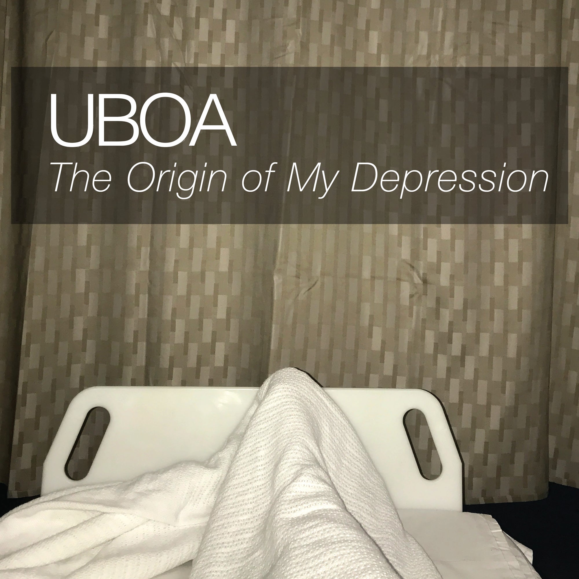 Uboa signs to The Flenser. Reissue to follow.