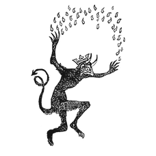 The Flenser logo
