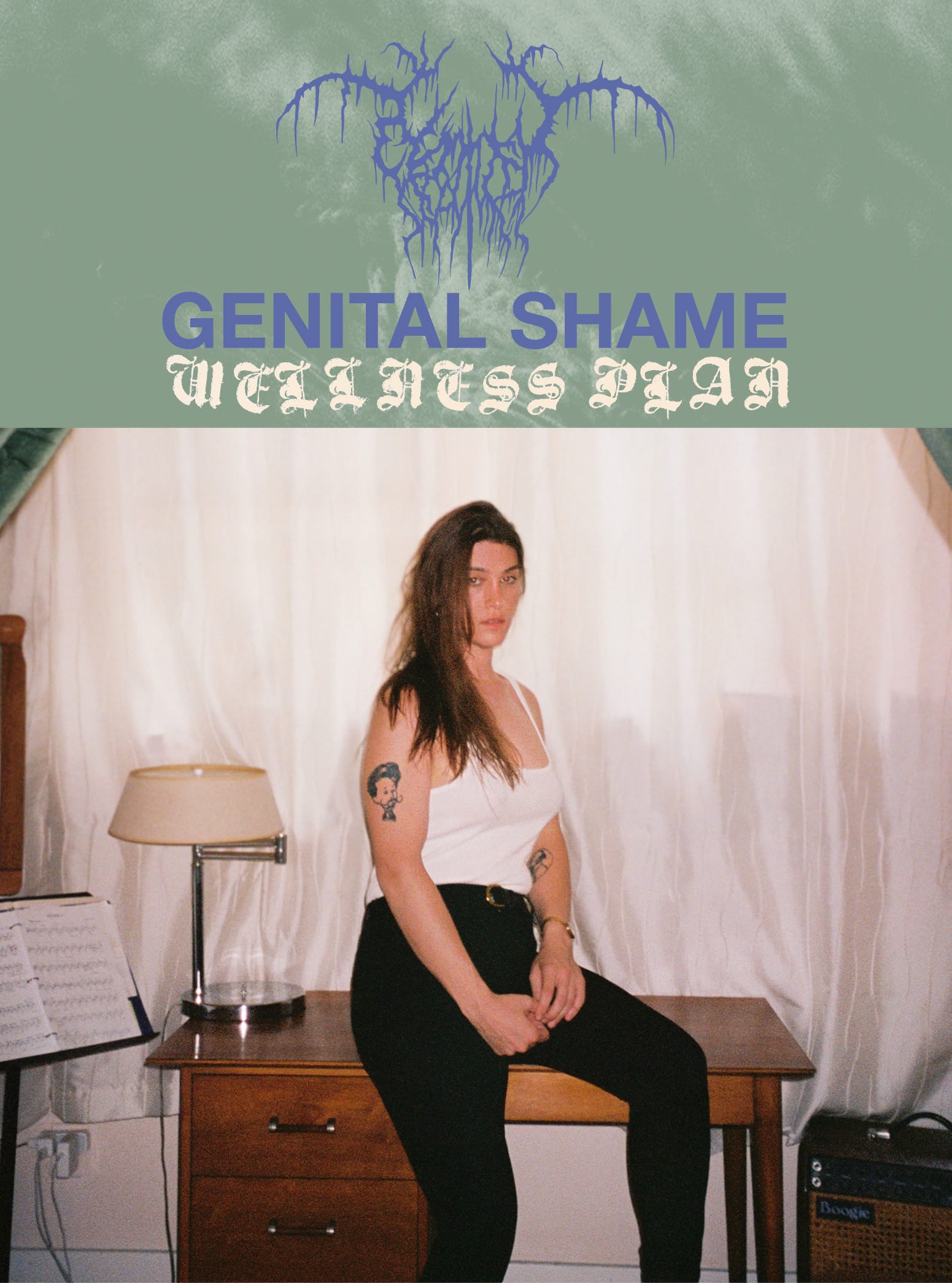 Promotional slide