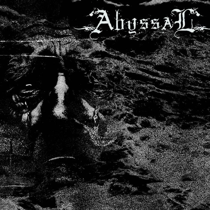 Transylvanian Recordings Vinyl Abyssal "Glacial" LP