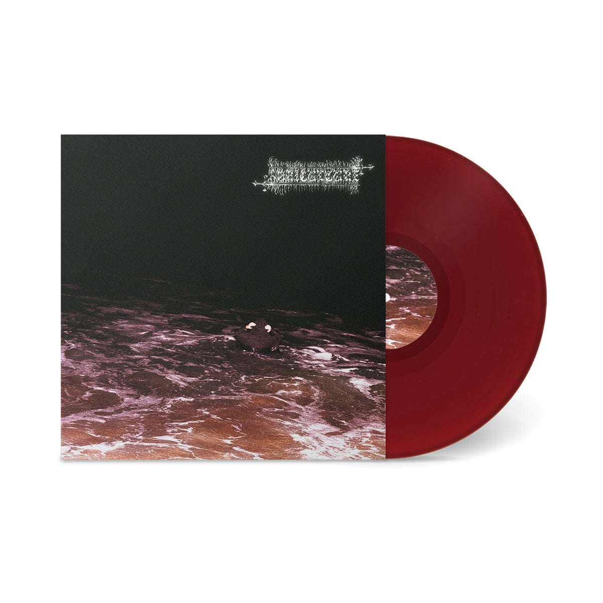 The Flenser Vinyl Burgundy Vinyl Agriculture &quot;Agriculture&quot; LP
