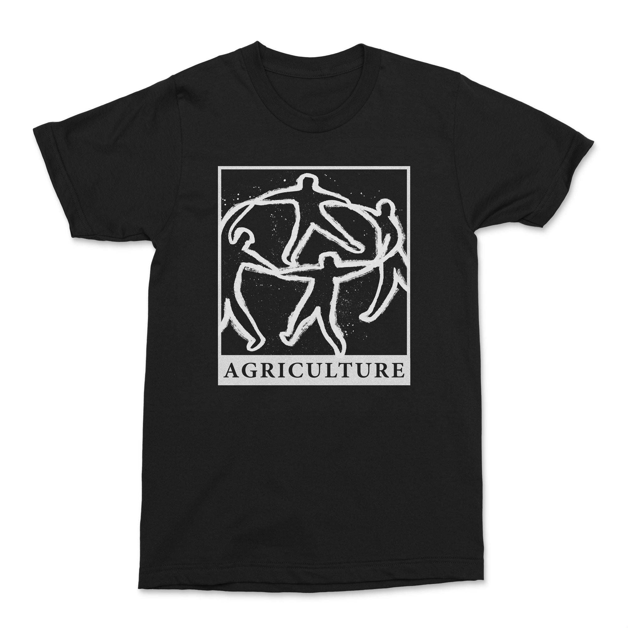 The Flenser Apparel Agriculture "Living is Easy" Shirt (pre-order)
