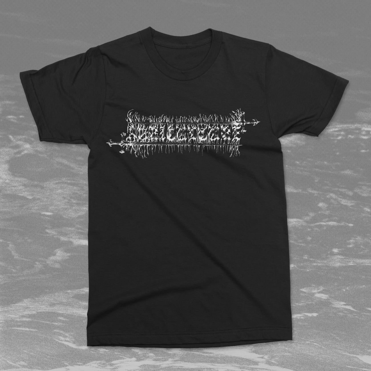 The Flenser Apparel Agriculture "Logo" Shirt