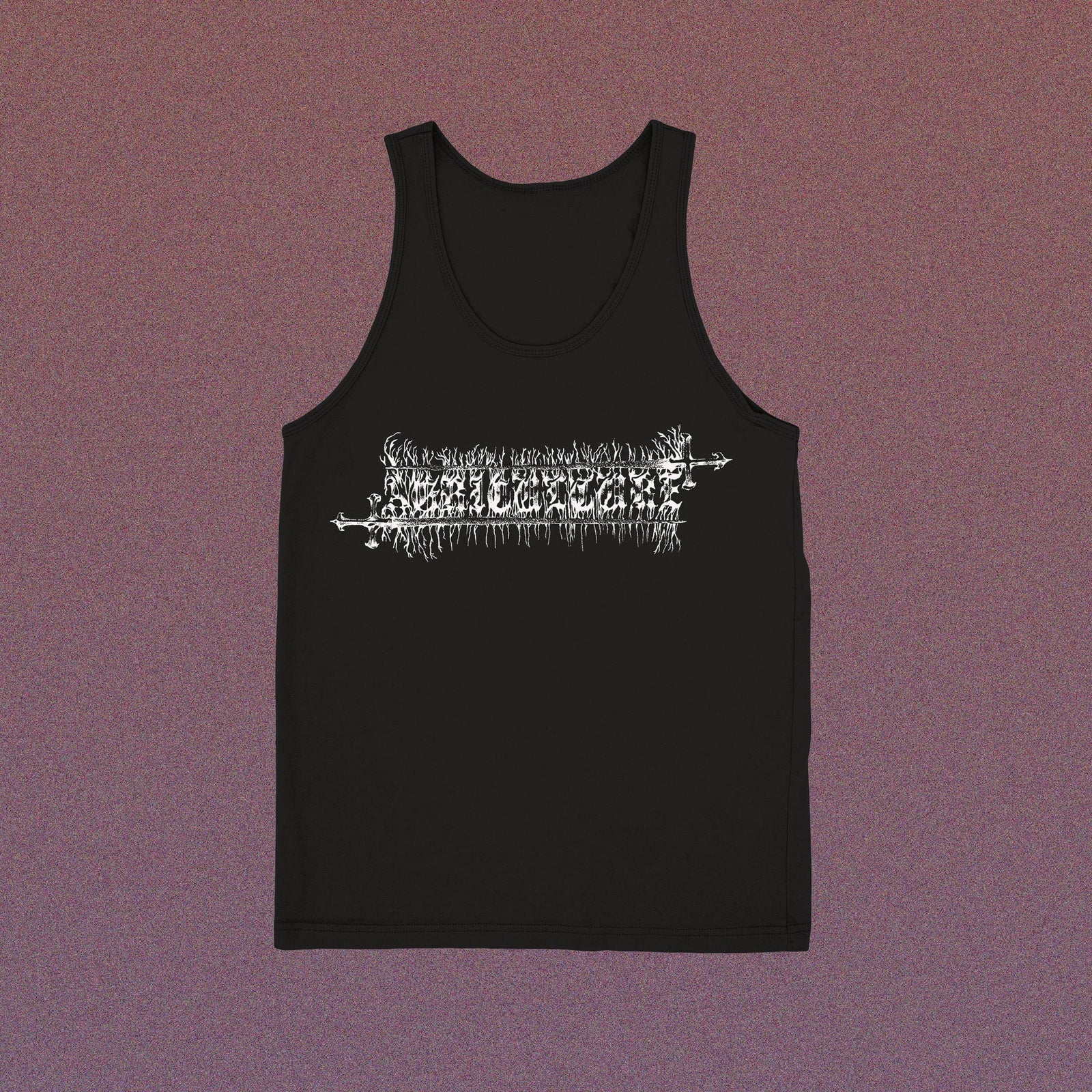 The Flenser Apparel Agriculture "Logo" Tank