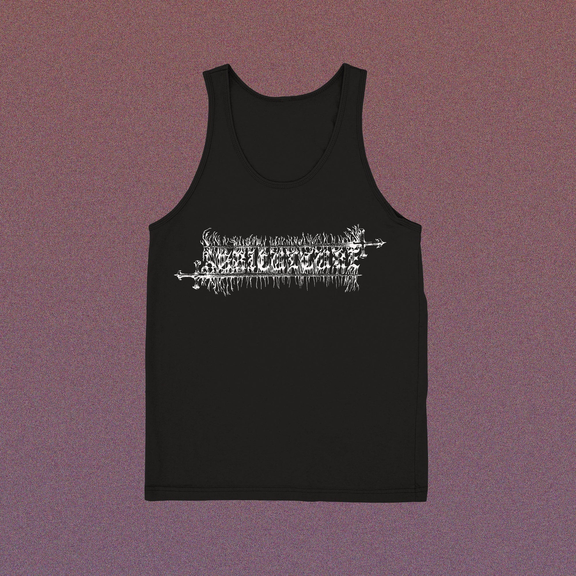 The Flenser Apparel Agriculture "Logo" Tank