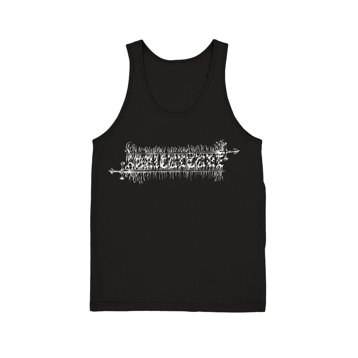 The Flenser Apparel Agriculture &quot;Logo&quot; Tank