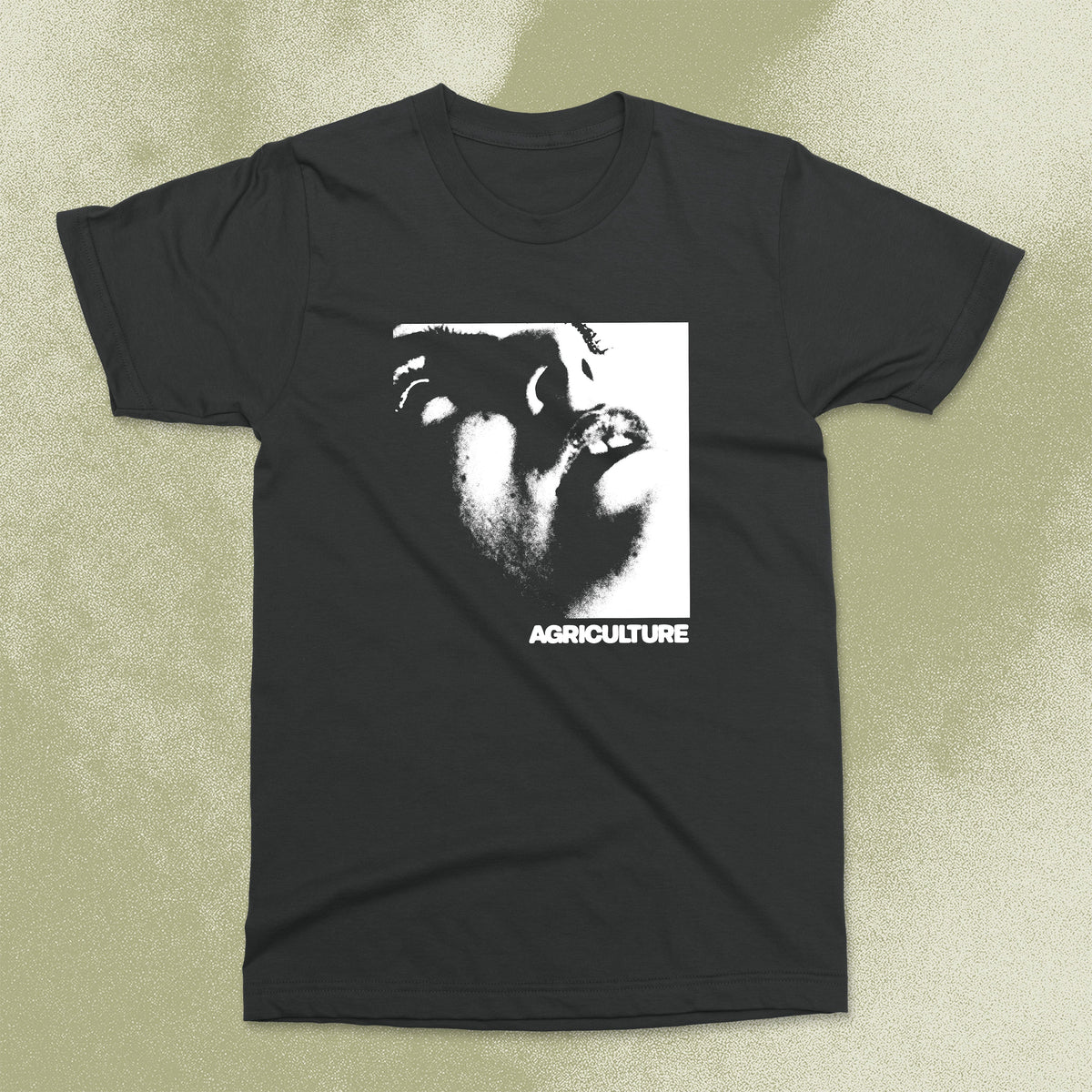 The Flenser Apparel Small Agriculture &quot;Spirit&quot; Shirt (pre-order)