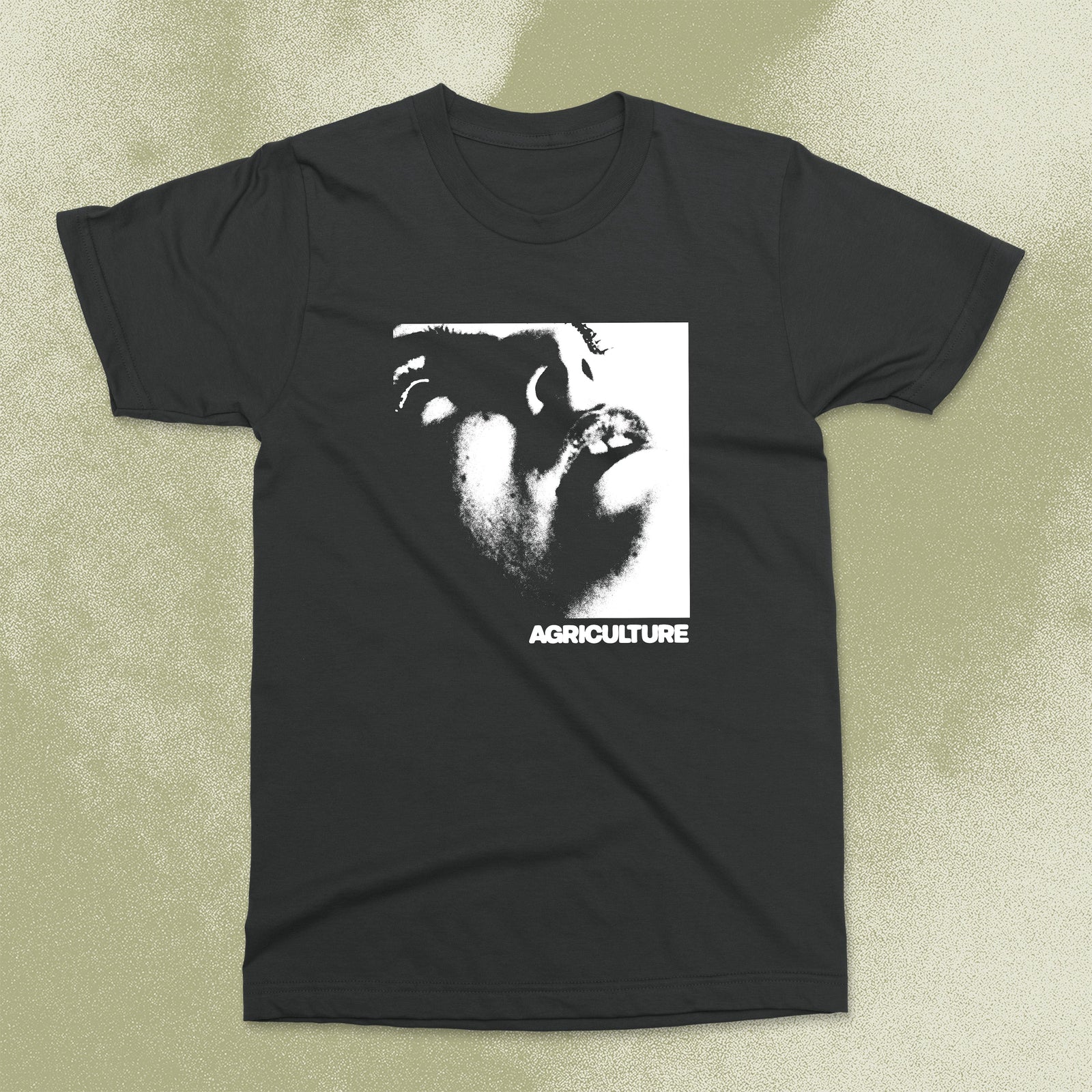 The Flenser Apparel Agriculture "Spirit" Shirt (pre-order)