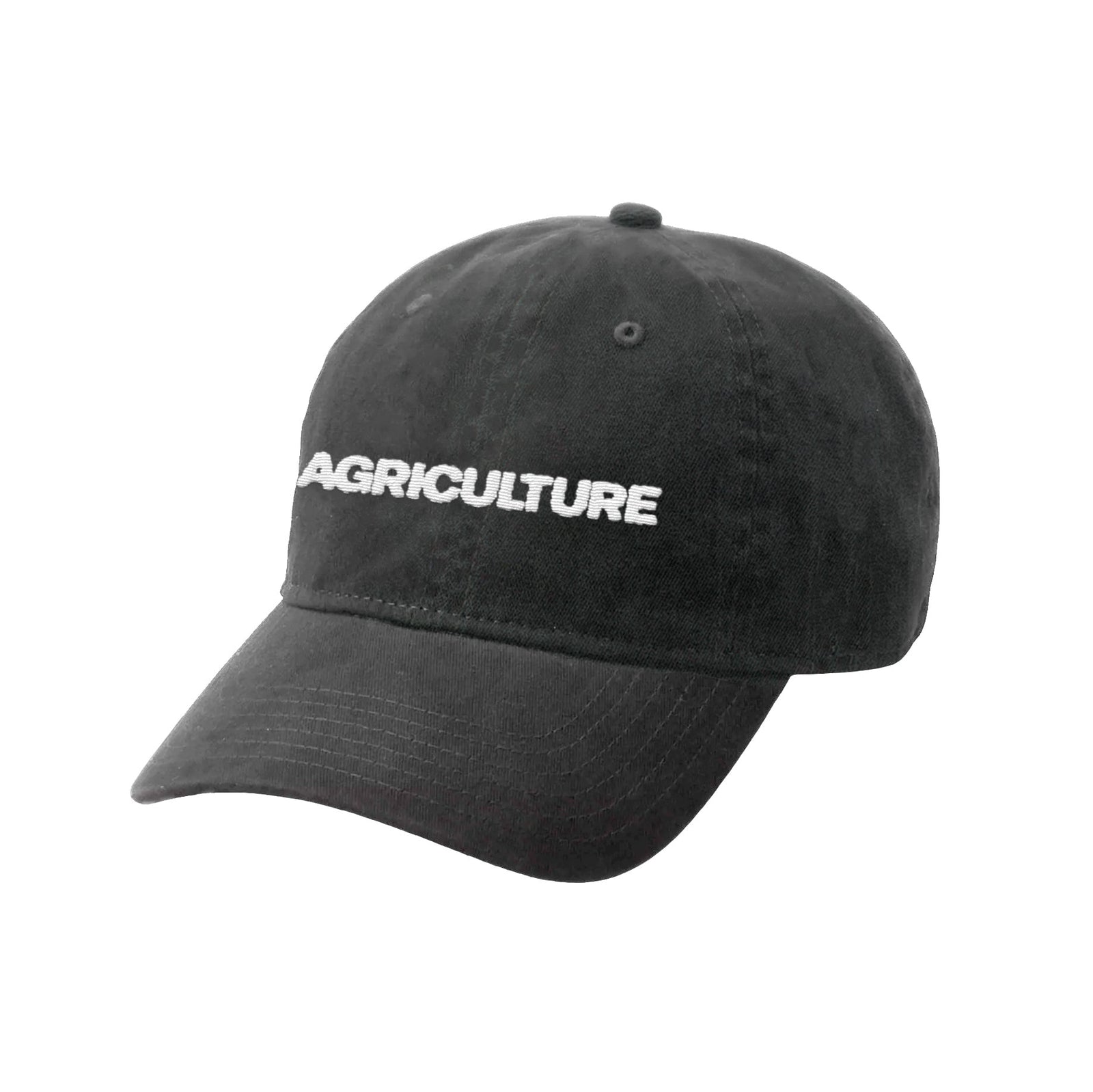 The Flenser Apparel Agriculture "Spiritual Sound" Hat (pre-order)