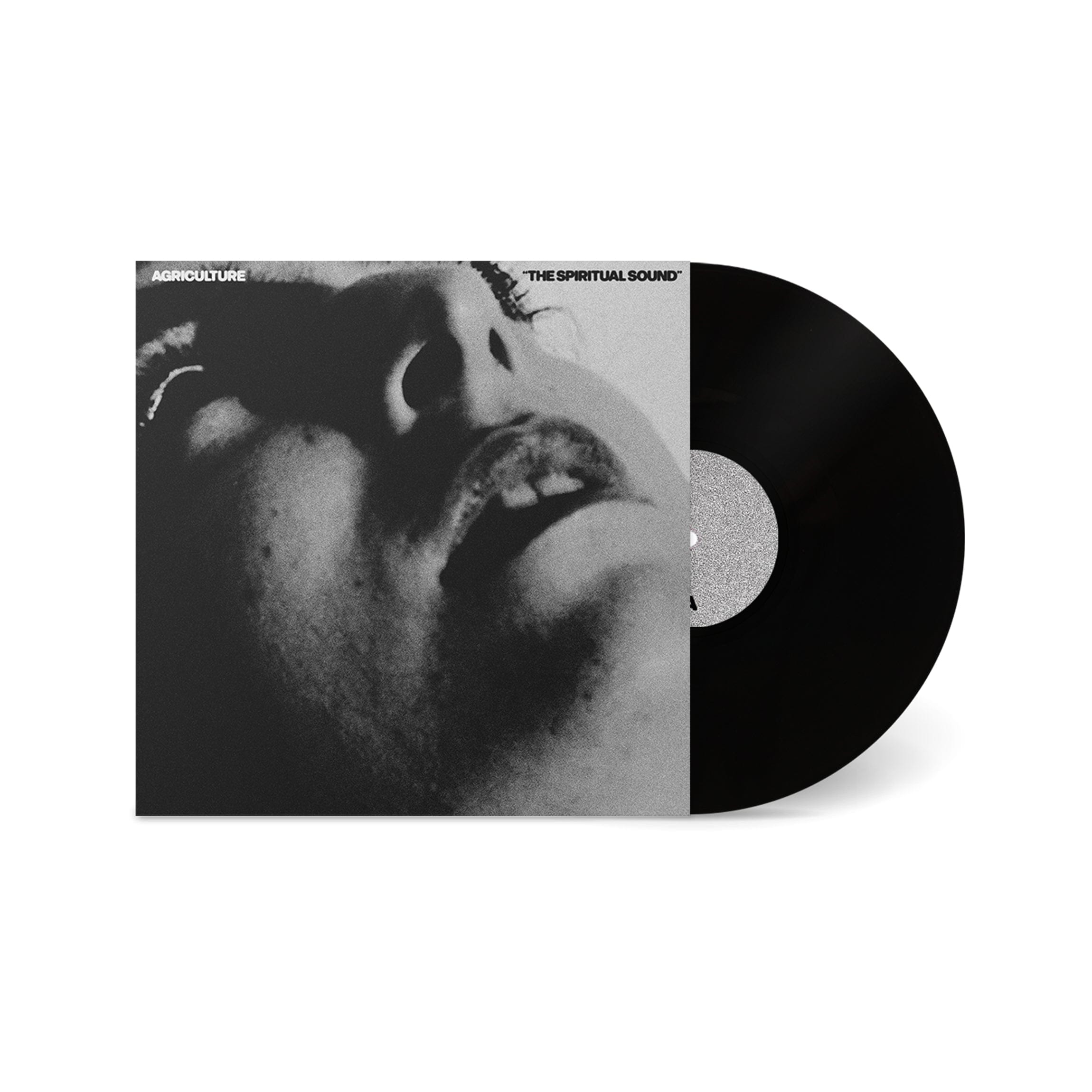 Agriculture - The Spiritual Sound | Limited Edition Vinyl - The