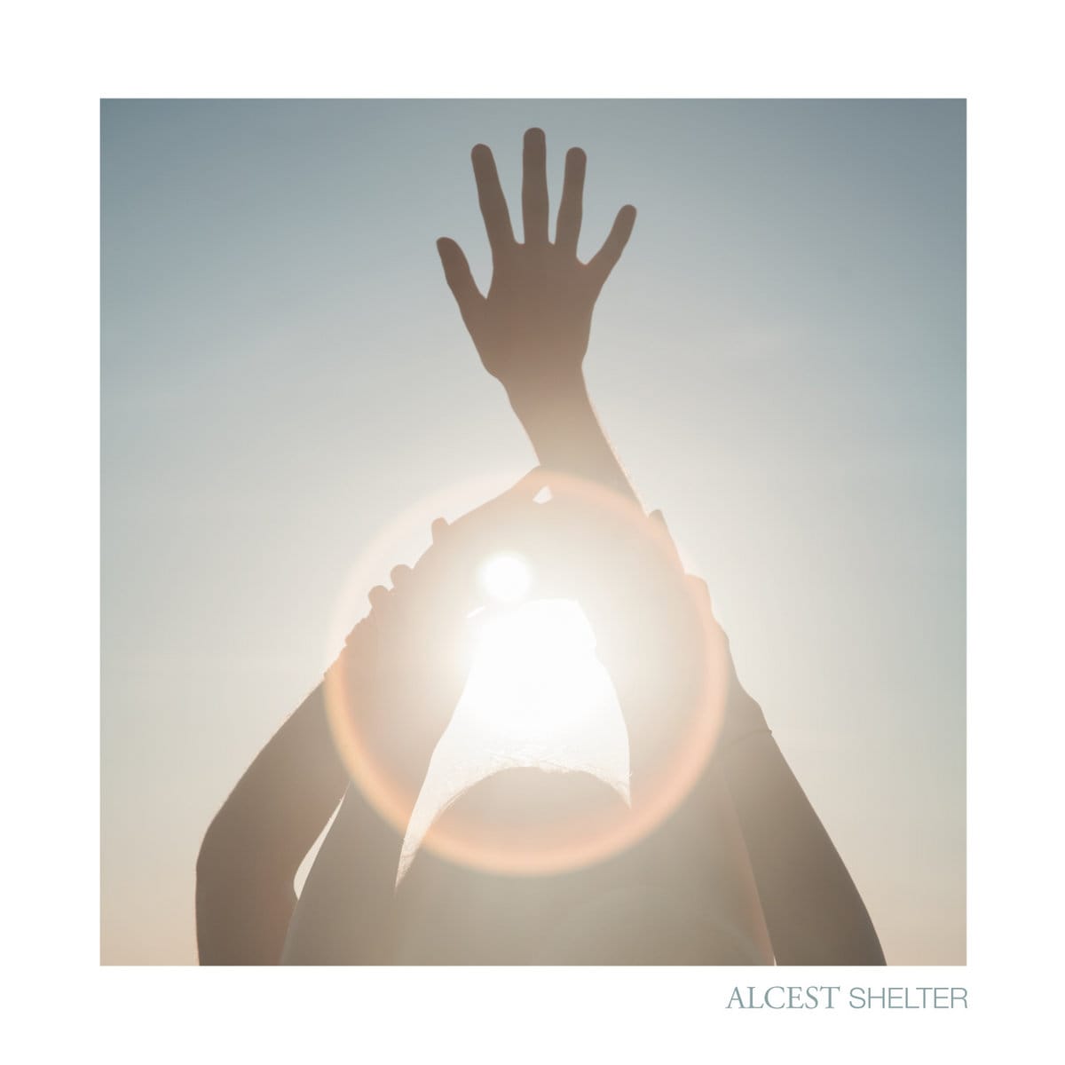 Prophecy Productions cd Alcest "Shelter" CD