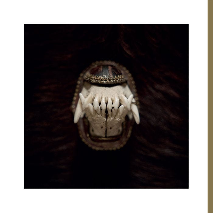 Relapse Records Vinyl Amenra "De Toorn" LP