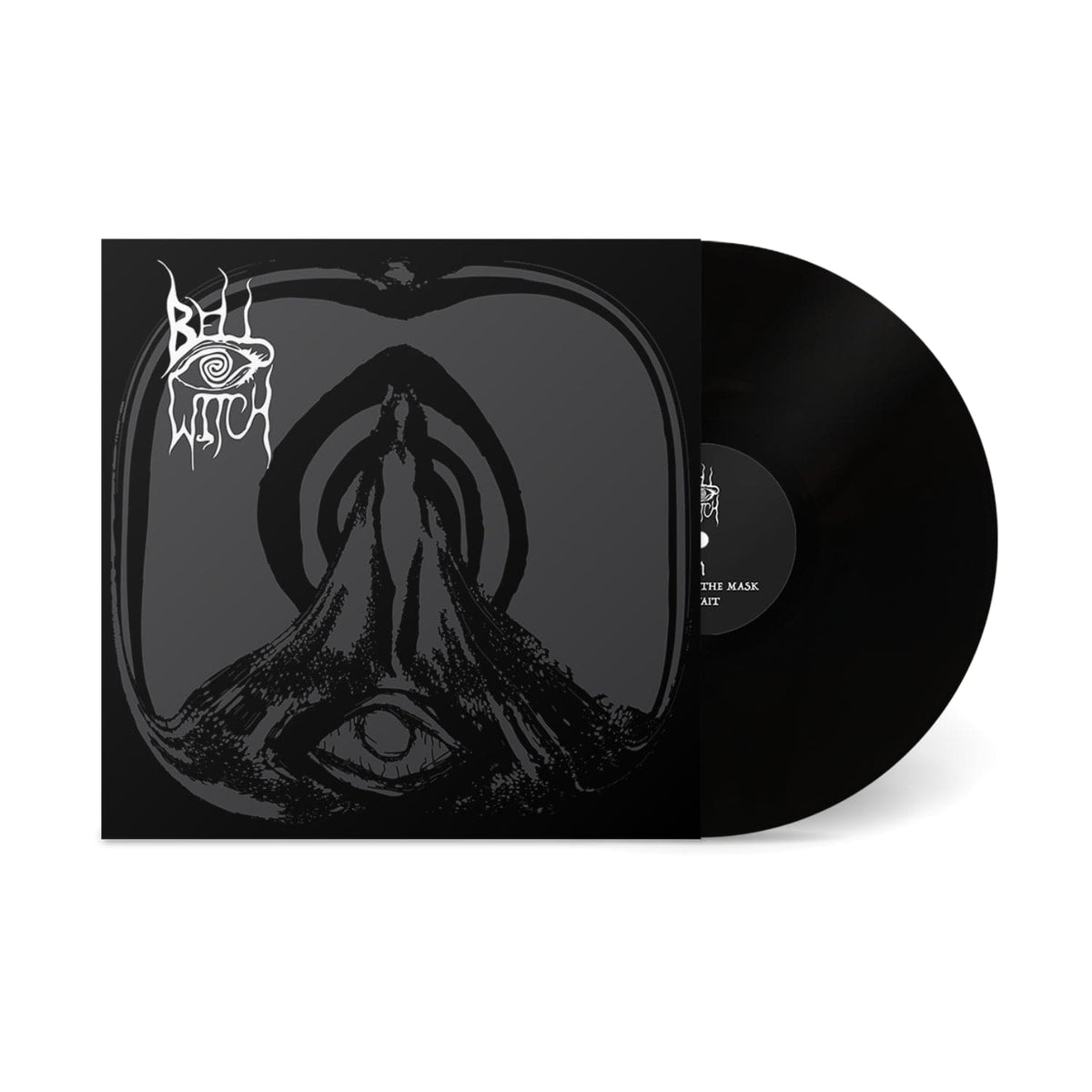 The Flenser Vinyl Black Vinyl Bell Witch &quot;Demo 2011&quot; LP (pre-order)