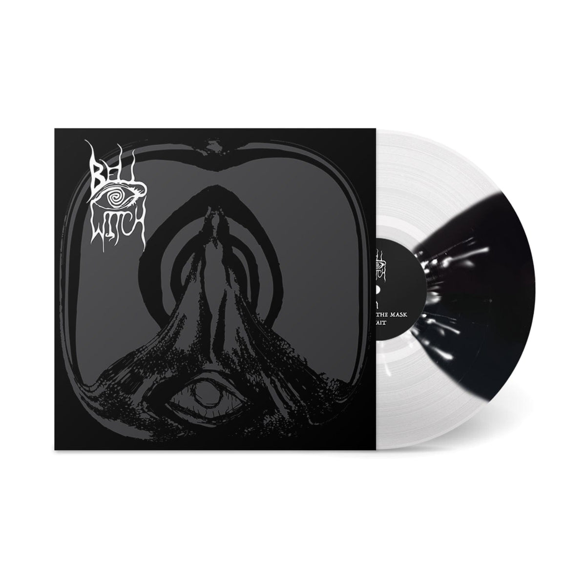 The Flenser Vinyl Bell Witch &quot;Demo 2011&quot; LP (pre-order)