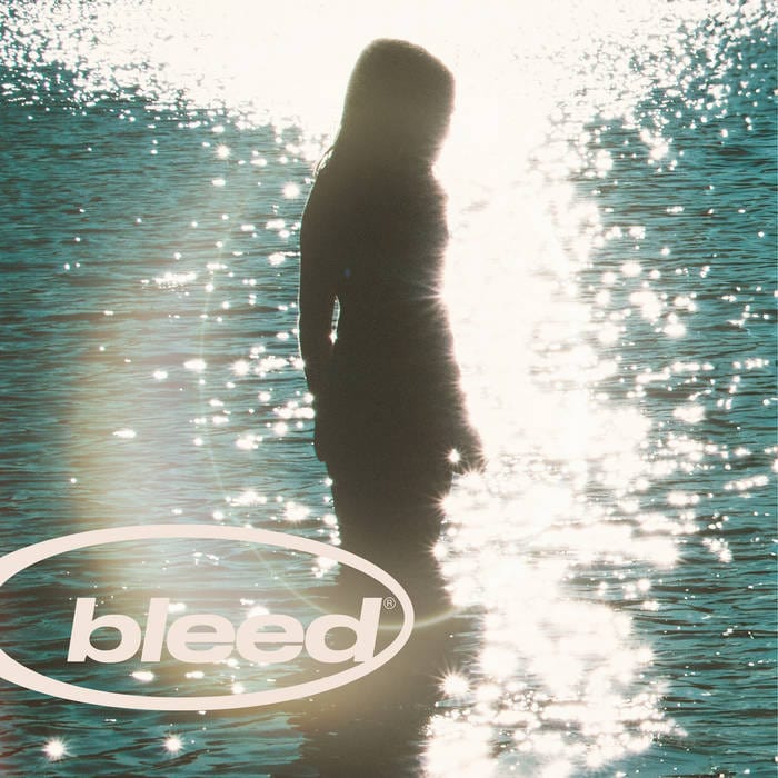 20 Buck Spin Vinyl Bleed "Bleed" LP