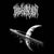 Dark Descent Records Vinyl Blood Incantation "Interdimensional Extinction" LP